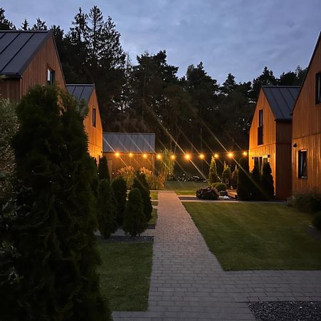 Mikroklimat Komfort 야로수아비크 외부 사진
