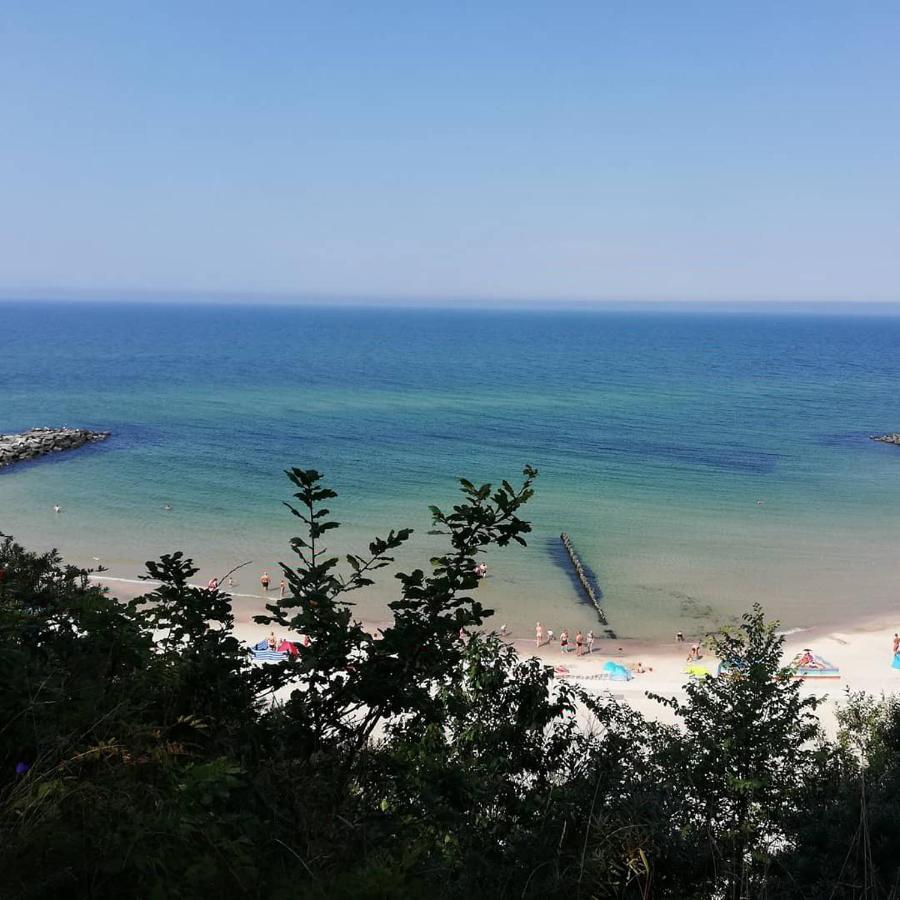 Mikroklimat Komfort 야로수아비크 외부 사진