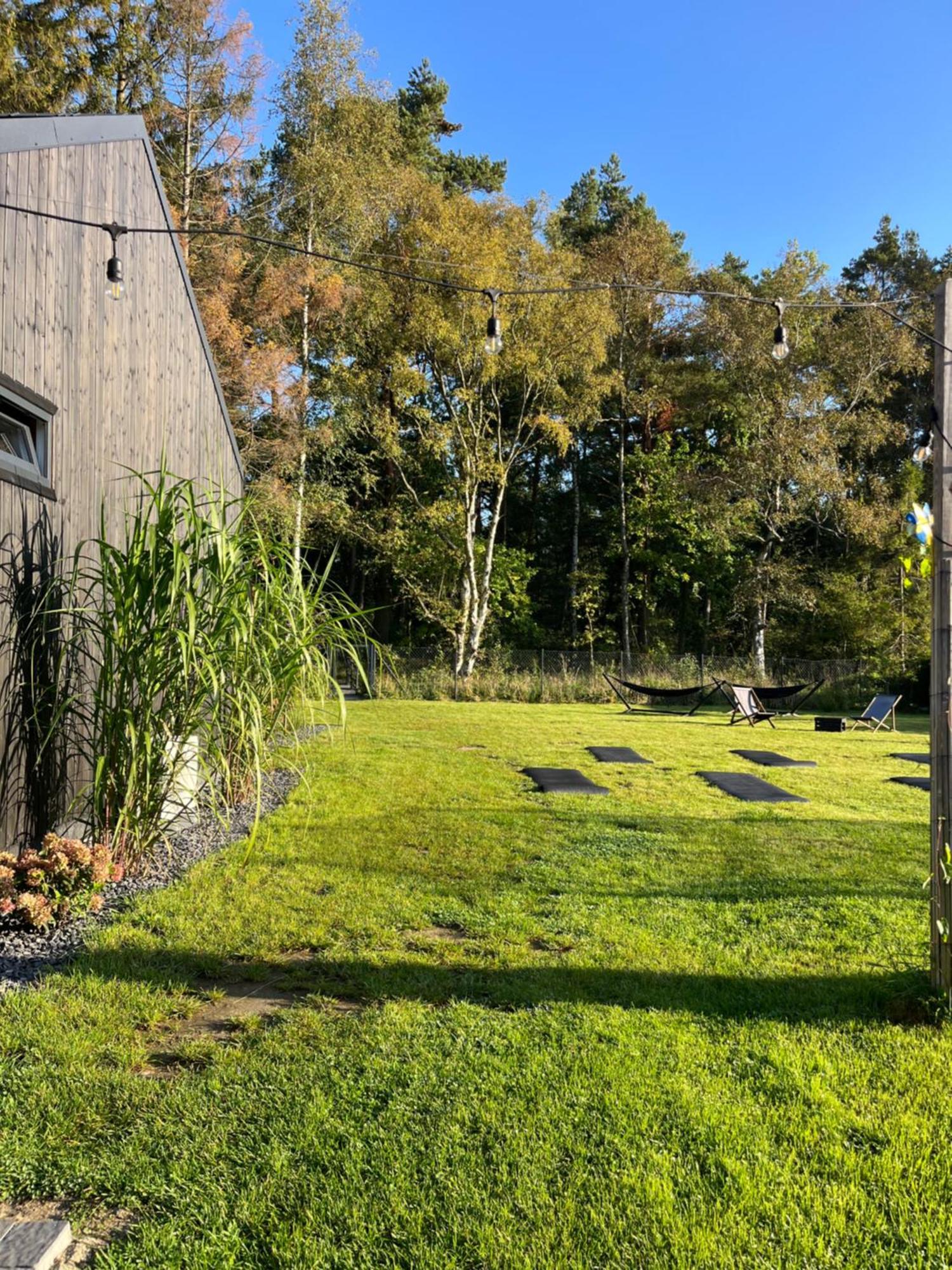 Mikroklimat Komfort 야로수아비크 외부 사진